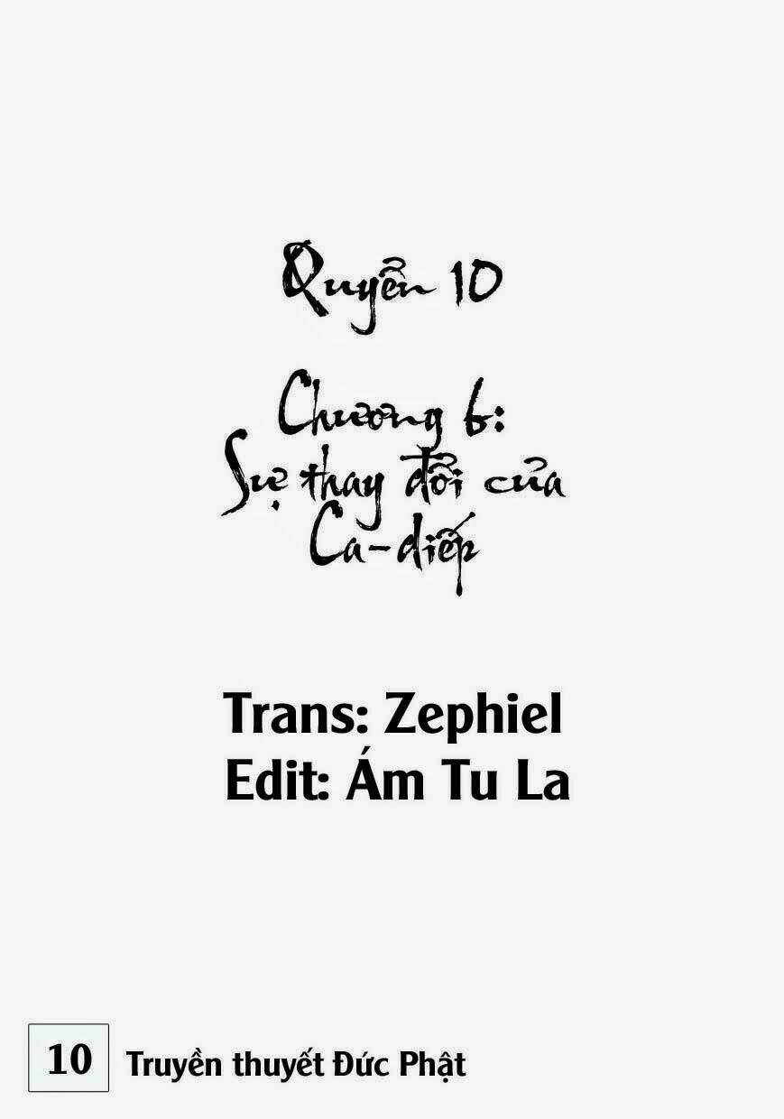 buddha - truyền thuyết đức phật chapter 48 2