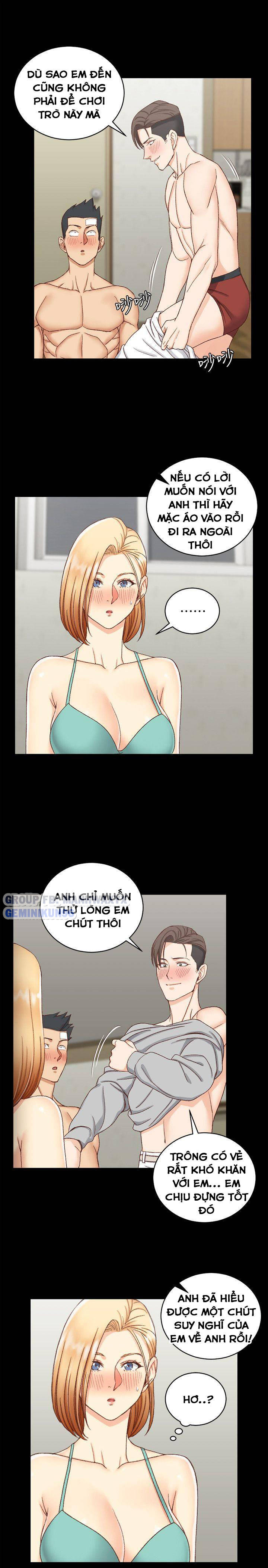 thanh niên động kinh chapter 75 24