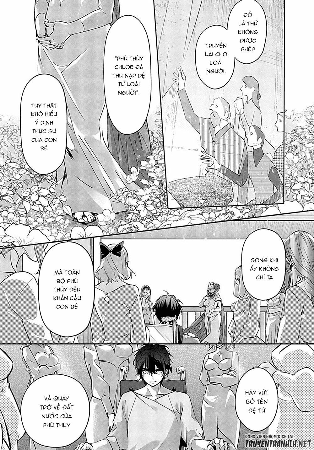 the kingdom of ruin chapter 8 21