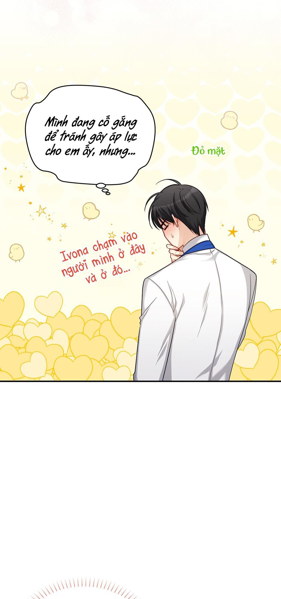 nữ công tước với tâm hồn trống rỗng chapter 83 6