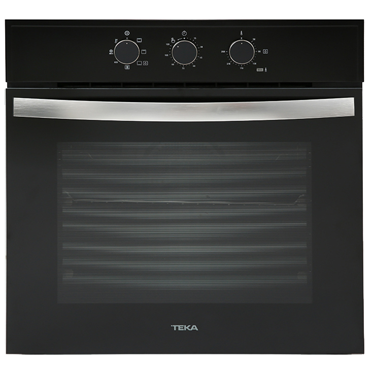 Lò Nướng TEKA HBB 610 BK