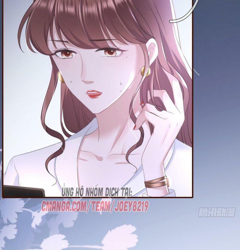 bạn gái tôi mới 30+ tuổi xuân chapter 53 15