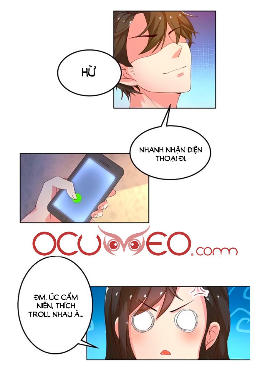 vợ yêu không ngoan chapter 46 13