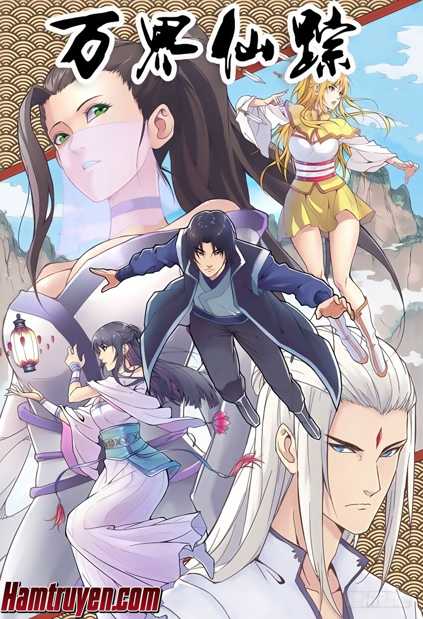 vạn giới tiên trung chapter 66 1