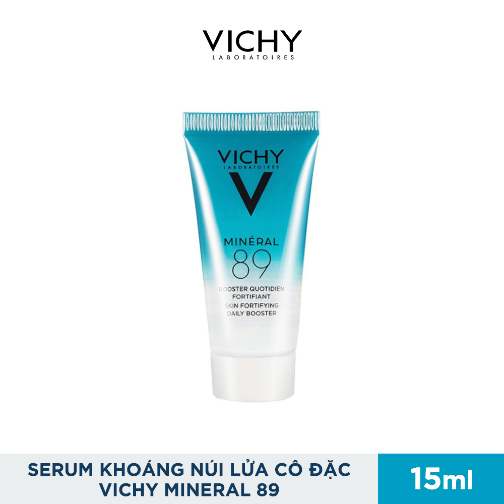 Bộ Kem Dưỡng Collagen Chuyên Biệt Vichy Liftactiv Collagen Specialist