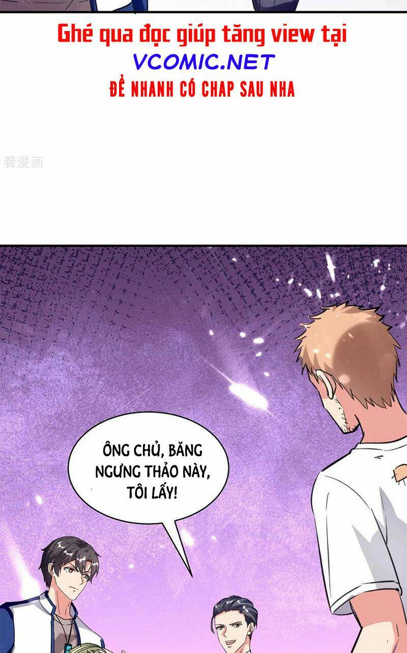 trọng sinh khí thiếu quy lai chapter 177 21