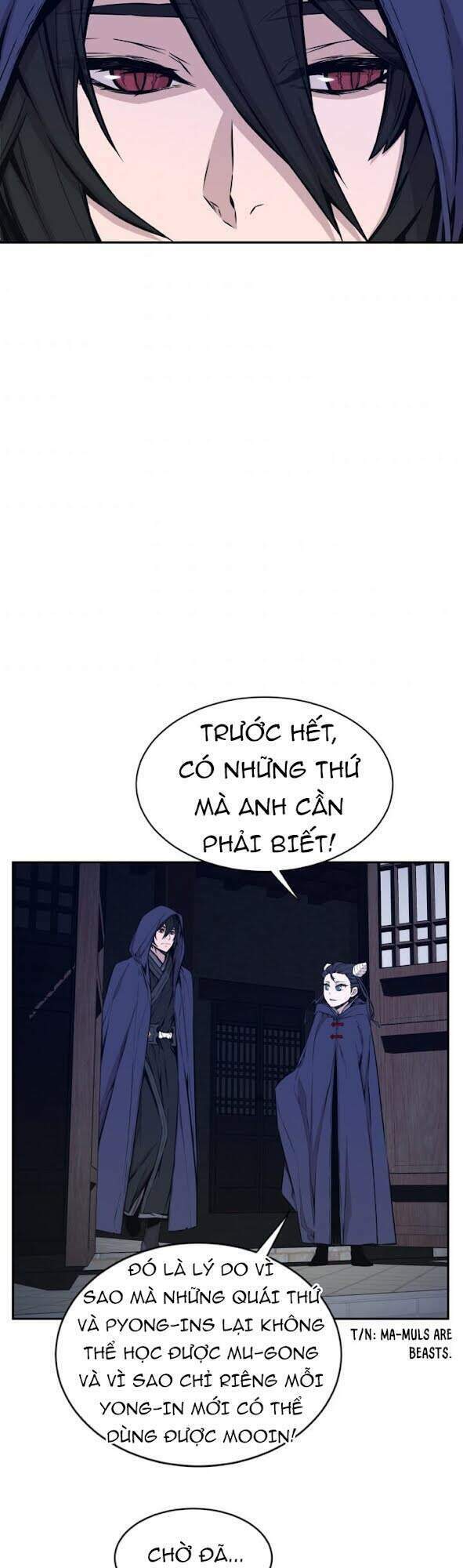 kim giáp đồ long chapter 15 16