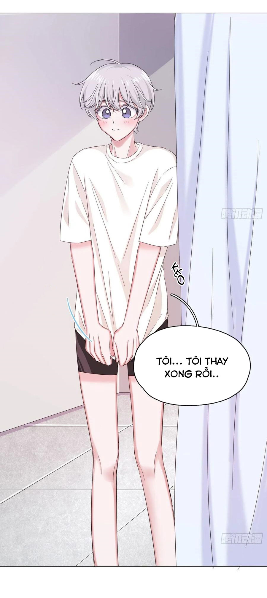 nhất hoàng cửu công thập nhị thê chapter 39 34