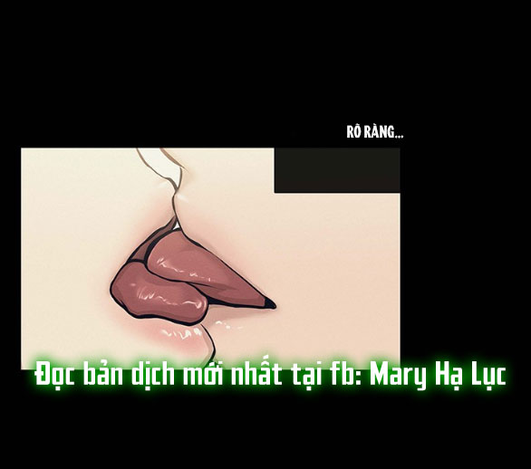 Tôi Sẽ Cho Em Hết chapter 35.2 - Trang 23