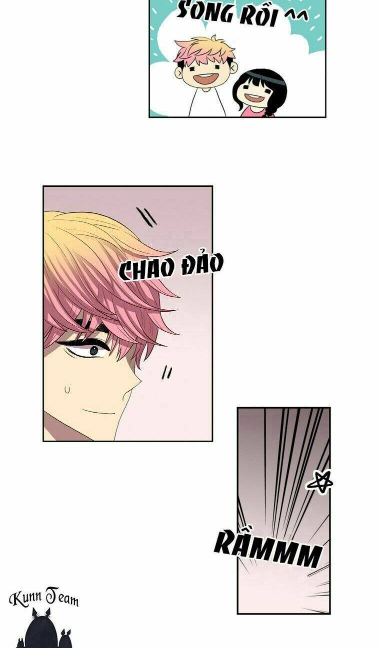 my shining world chapter 51 24