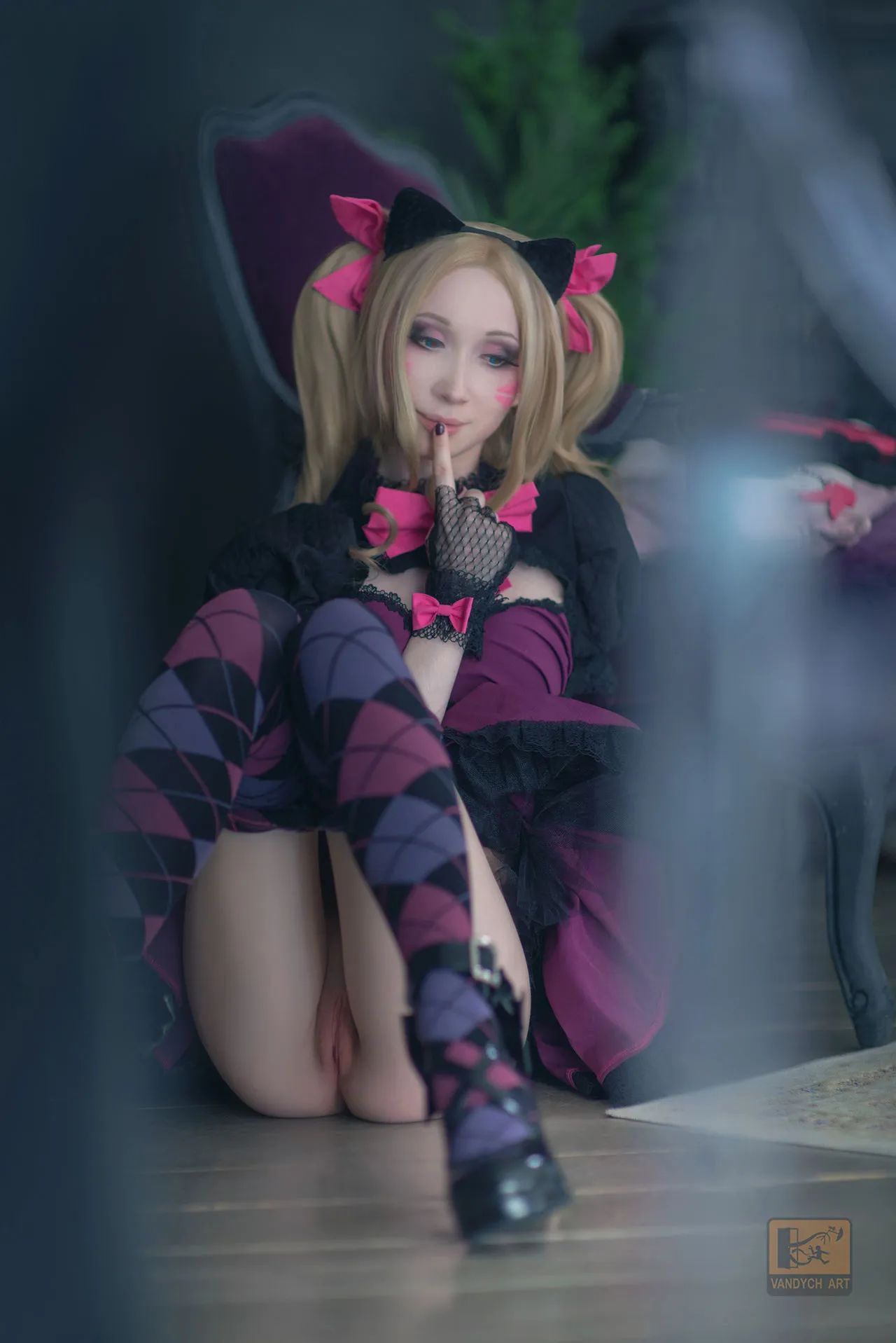 hình cosplay chapter 402 37