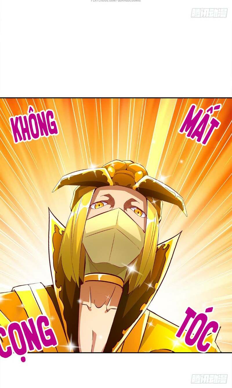 võng du chi tối cường đoán mệnh sư chapter 27 26