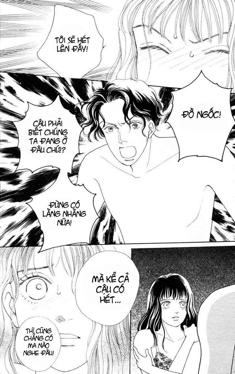 con nhà giàu chapter 75 5