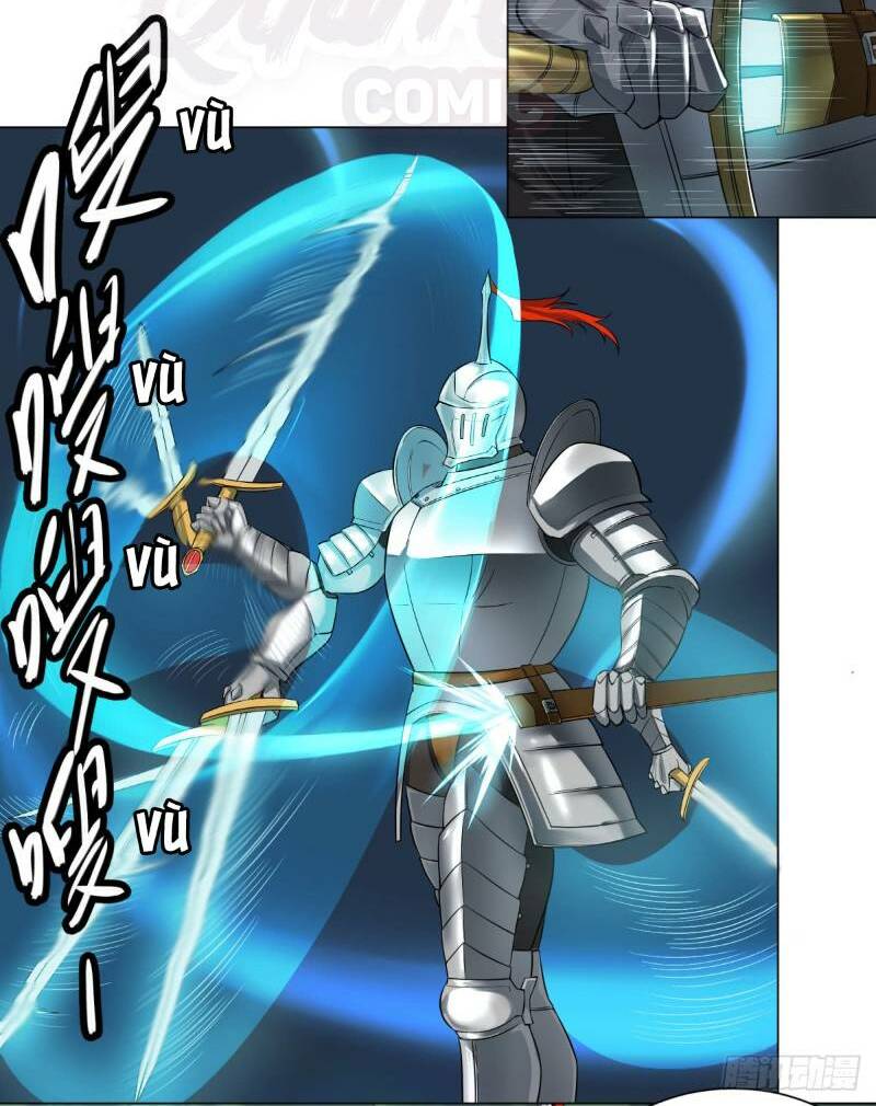 danh sách kẻ phản diện chapter 67 10