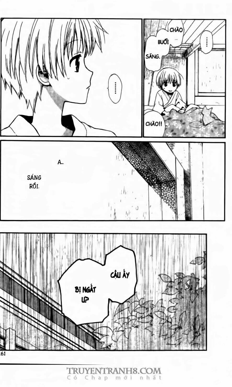 trường học bí ẩn chapter 42 12