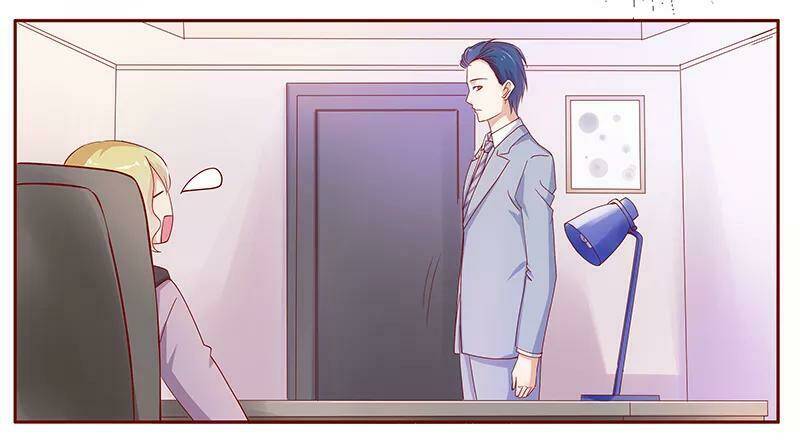 bá đạo tổng tài yêu tôi chapter 126 14