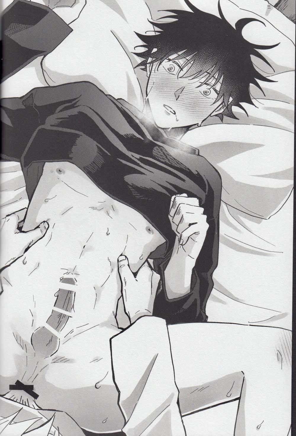 người tà răm luôn có quỷ theo sau chapter 8 19