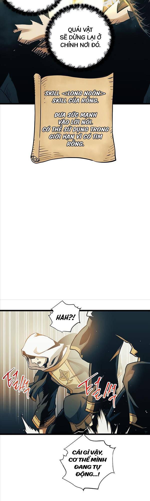 chiến thần chuyển thế chapter 89 15