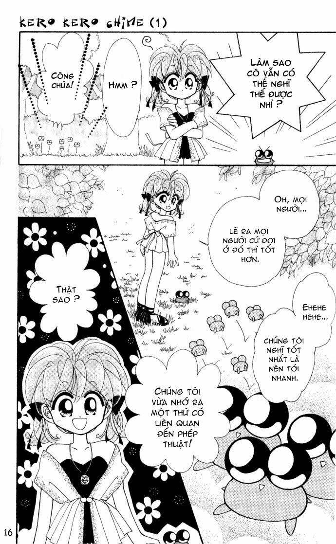 kero kero chime chapter 5 20