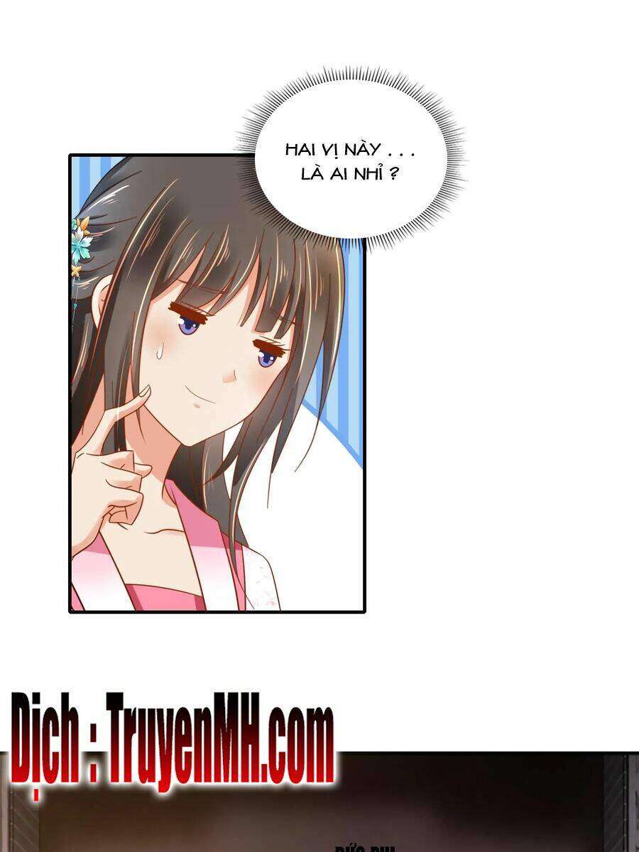 lãnh cung phế hậu muốn nghịch thiên chapter 230 15