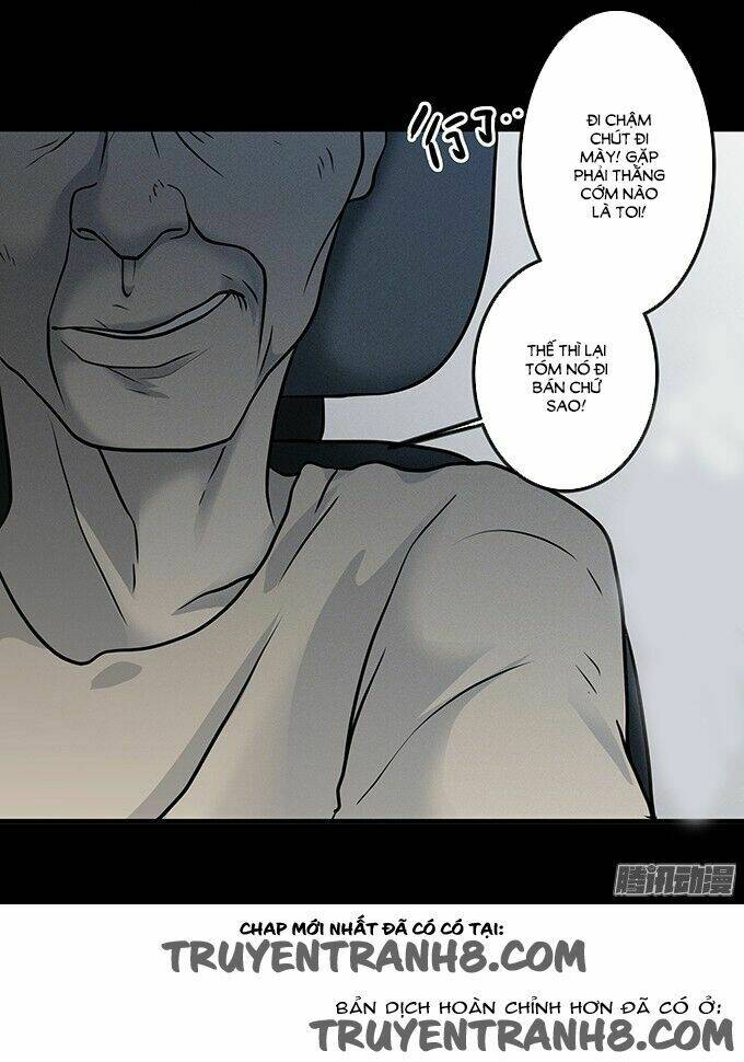 ớn lạnh tuyệt đối chapter 98 51