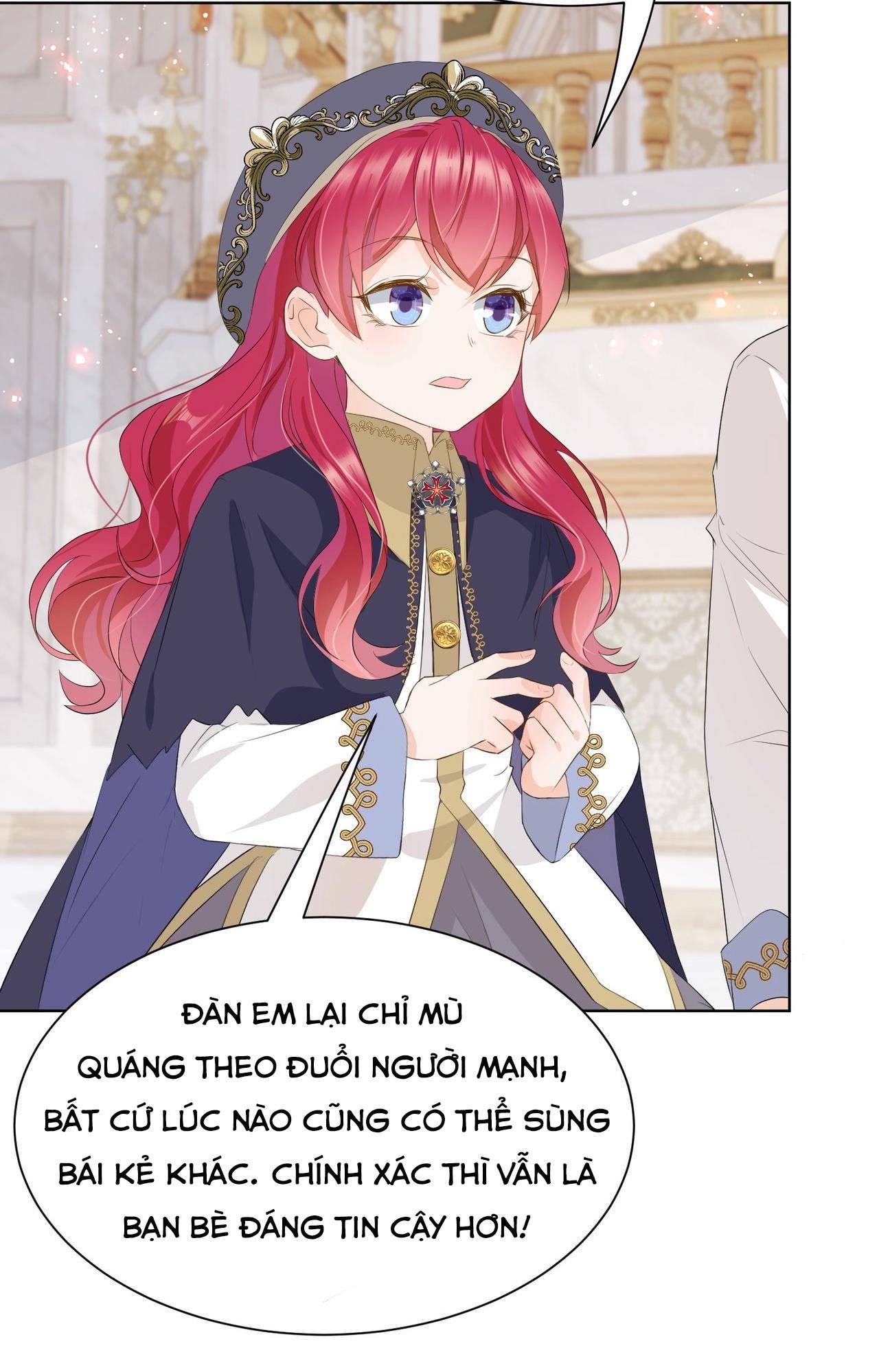 ma pháp của công chúa amy chapter 10 25