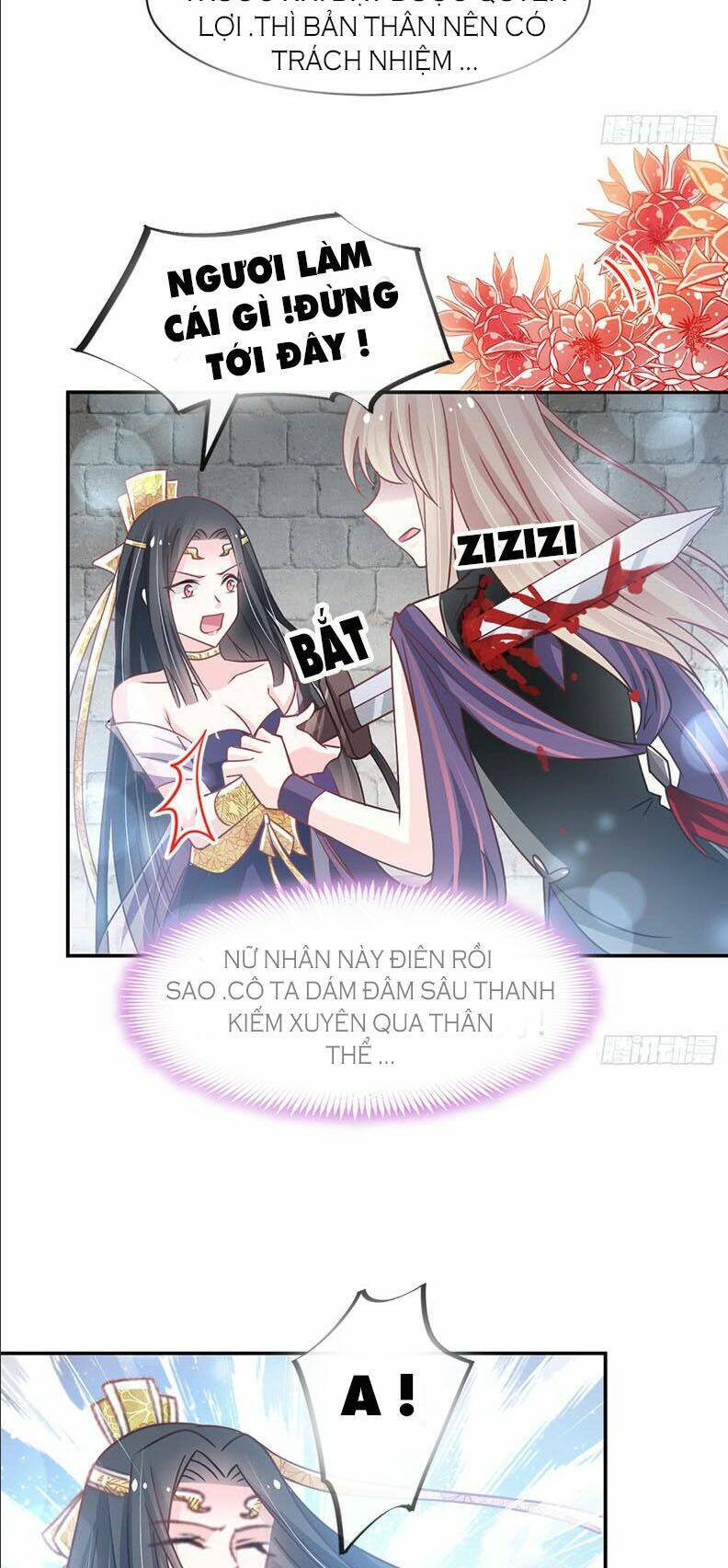 thiên hạ đệ nhất sủng phi chapter 111.2 23