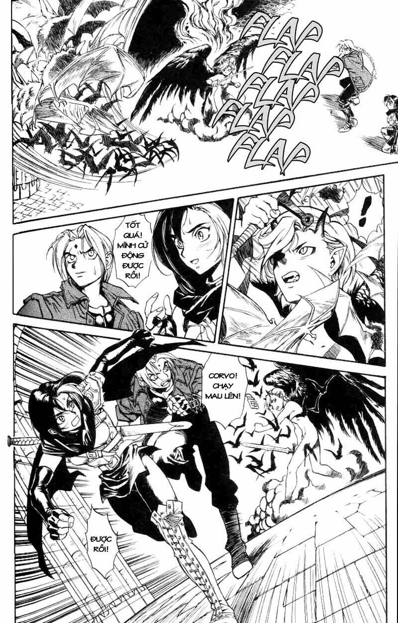 monster collection chapter 9 8