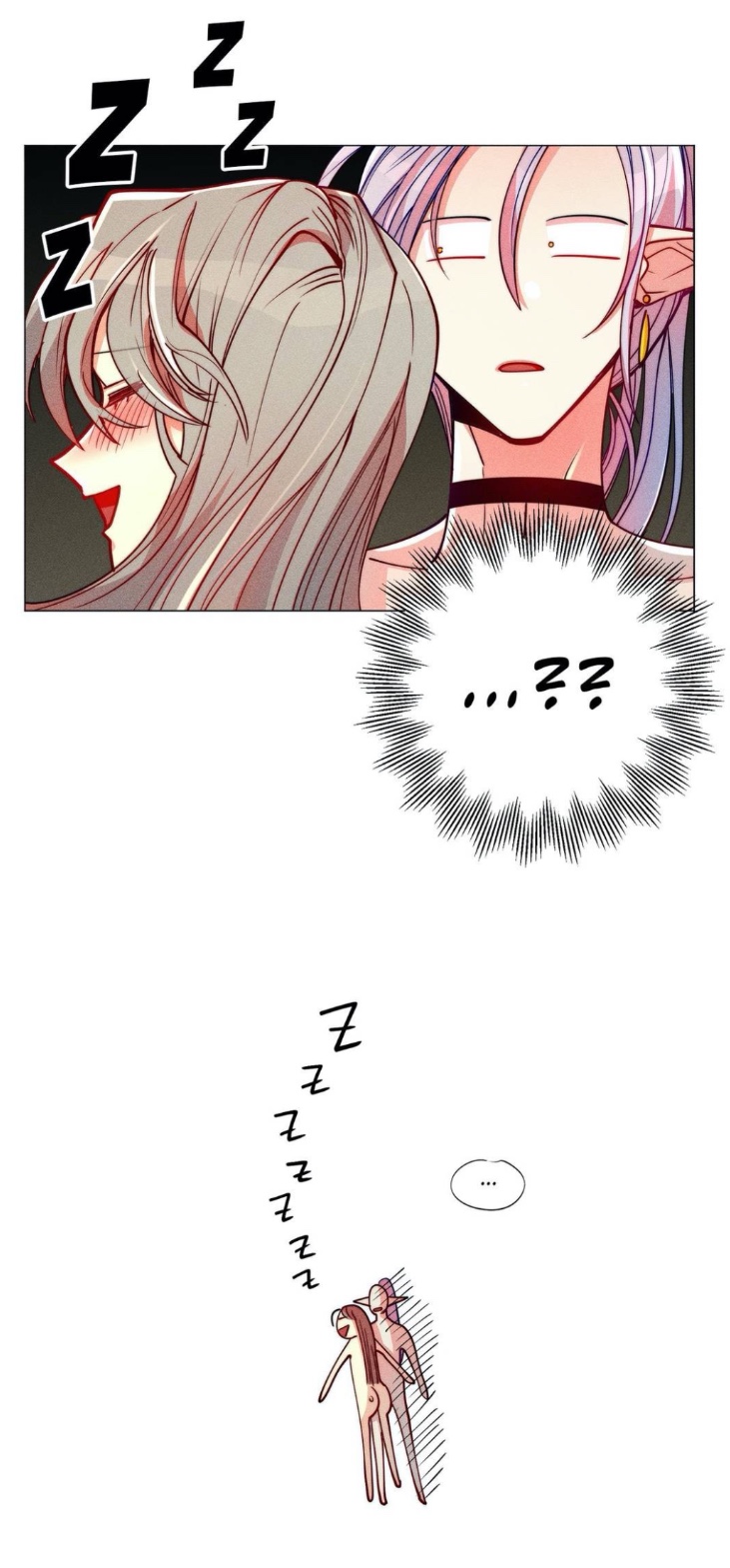 phù thuỷ trinh trắng tuổi 30 chapter 5 25