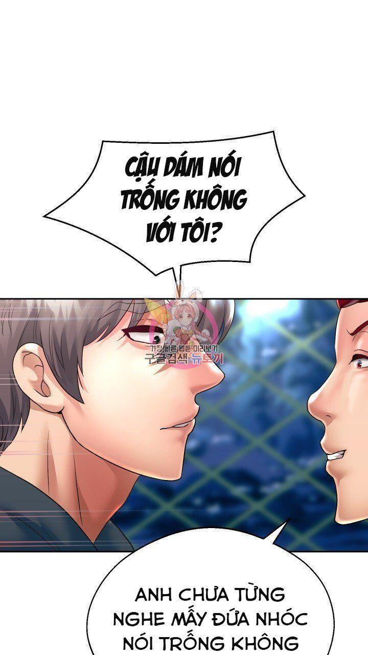 18+ tôi! trọng sinh với chiếc bò toi chapter 23.1 1
