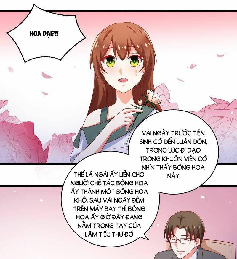 khế hôn chapter 64 14