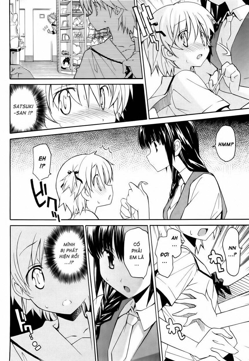 aki-sora chapter 4 25