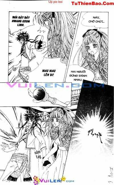 bogle goes to the kingdom chapter 25 2