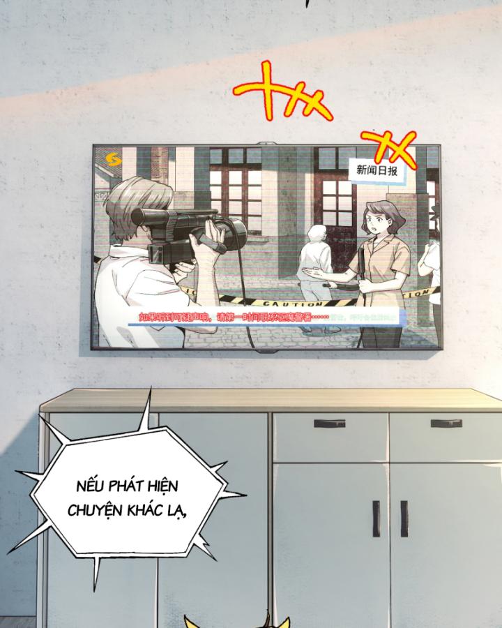 đối mặt với bệnh tâm thần, ma quỷ chẳng là cái thá gì chapter 1 26