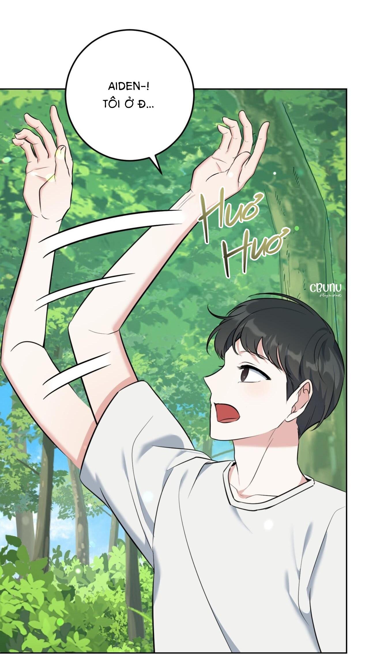 khu rừng tĩnh lặng chapter 11 51