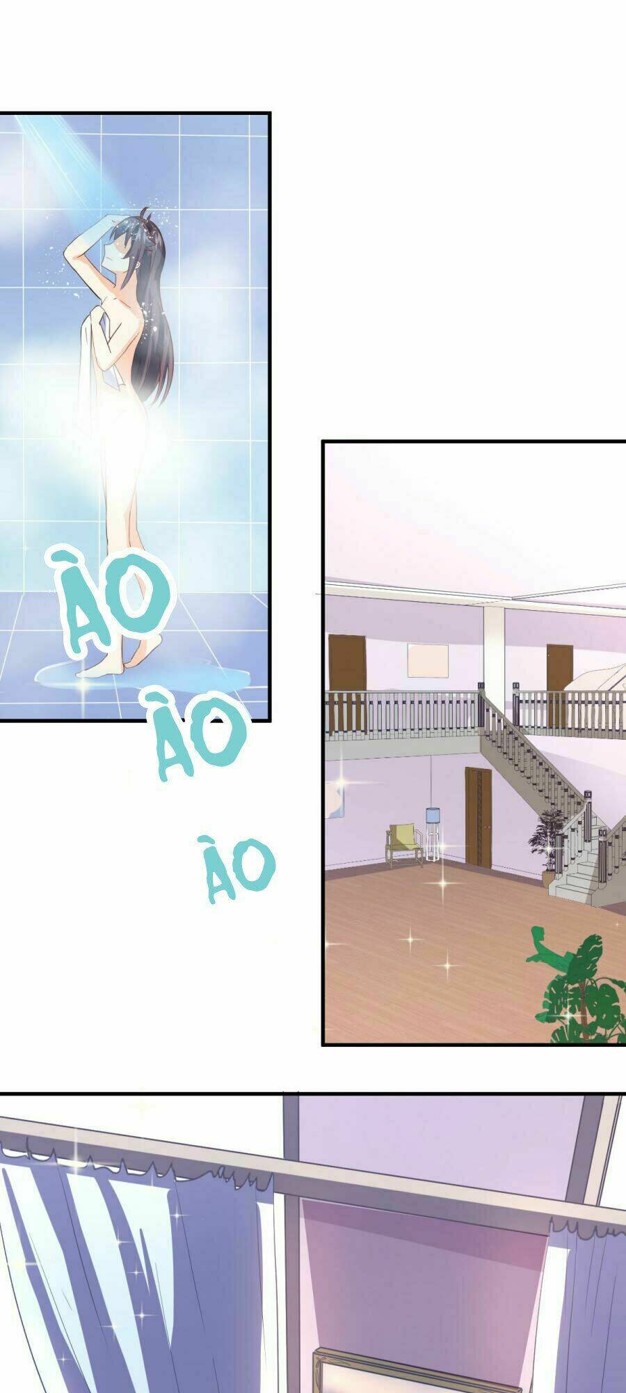 bá ái hãn thê chapter 6 19