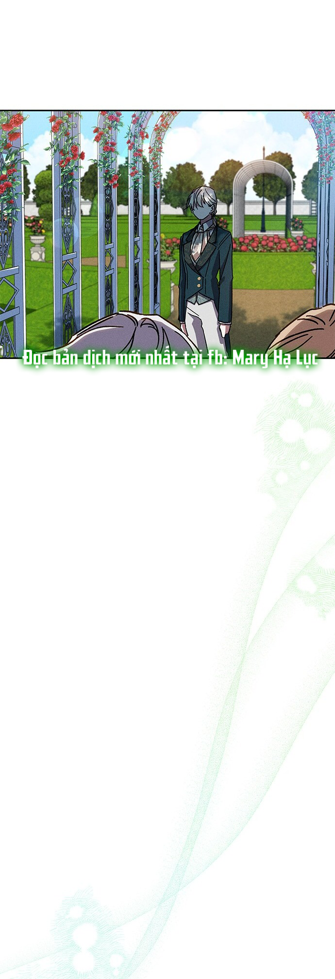 ôi kẻ thù không đội trời chung thân ái của tôi chapter 6 44