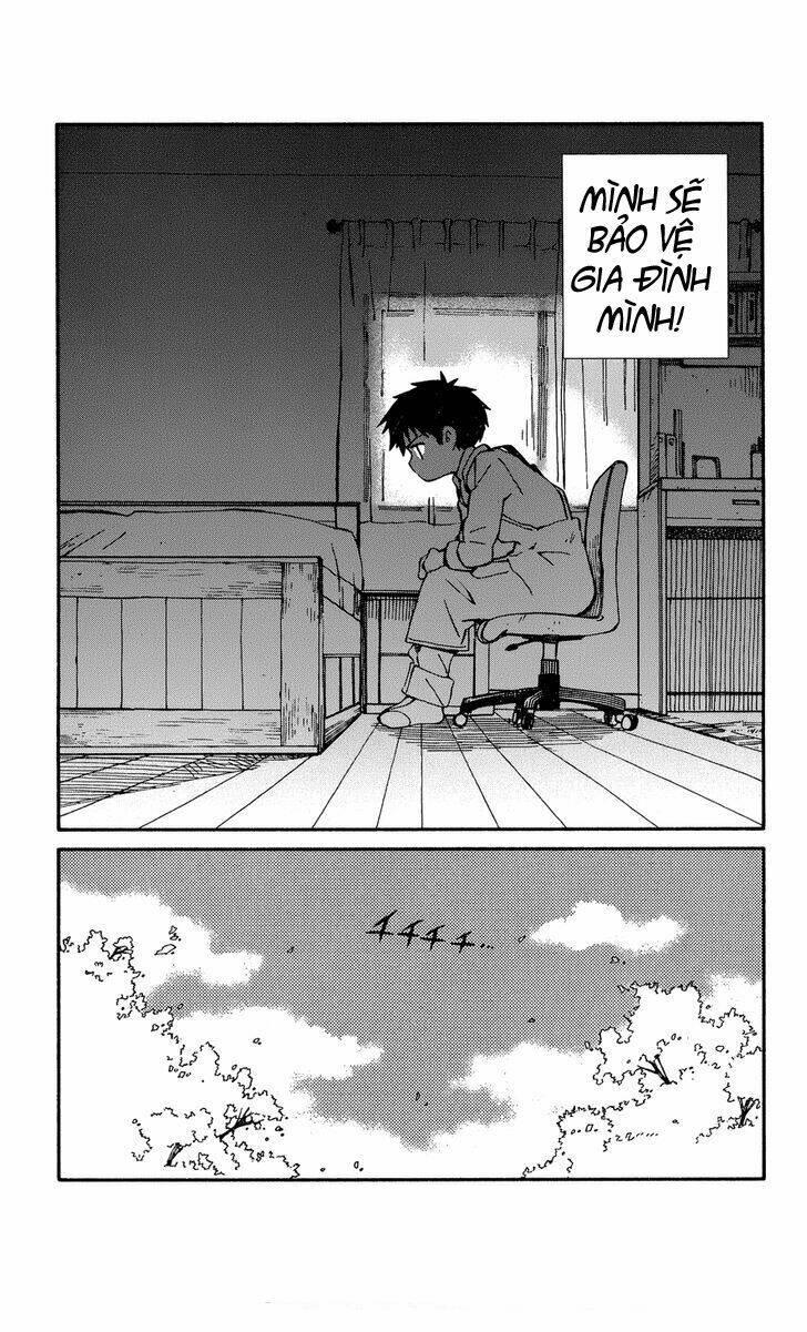 hitoribocchi no chikyuu shinryaku chapter 2 37