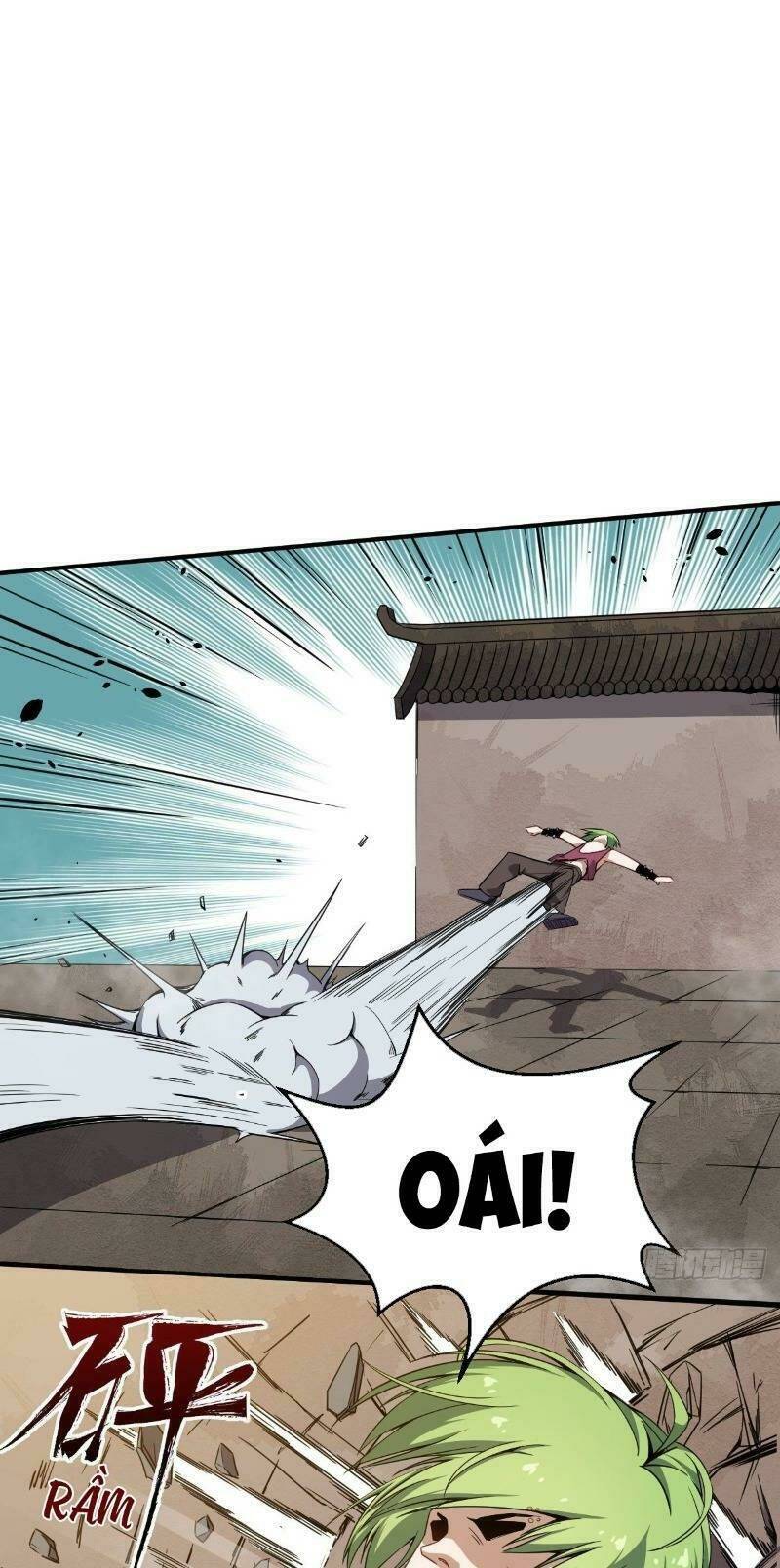 tổ thượng có tiền chapter 3 19