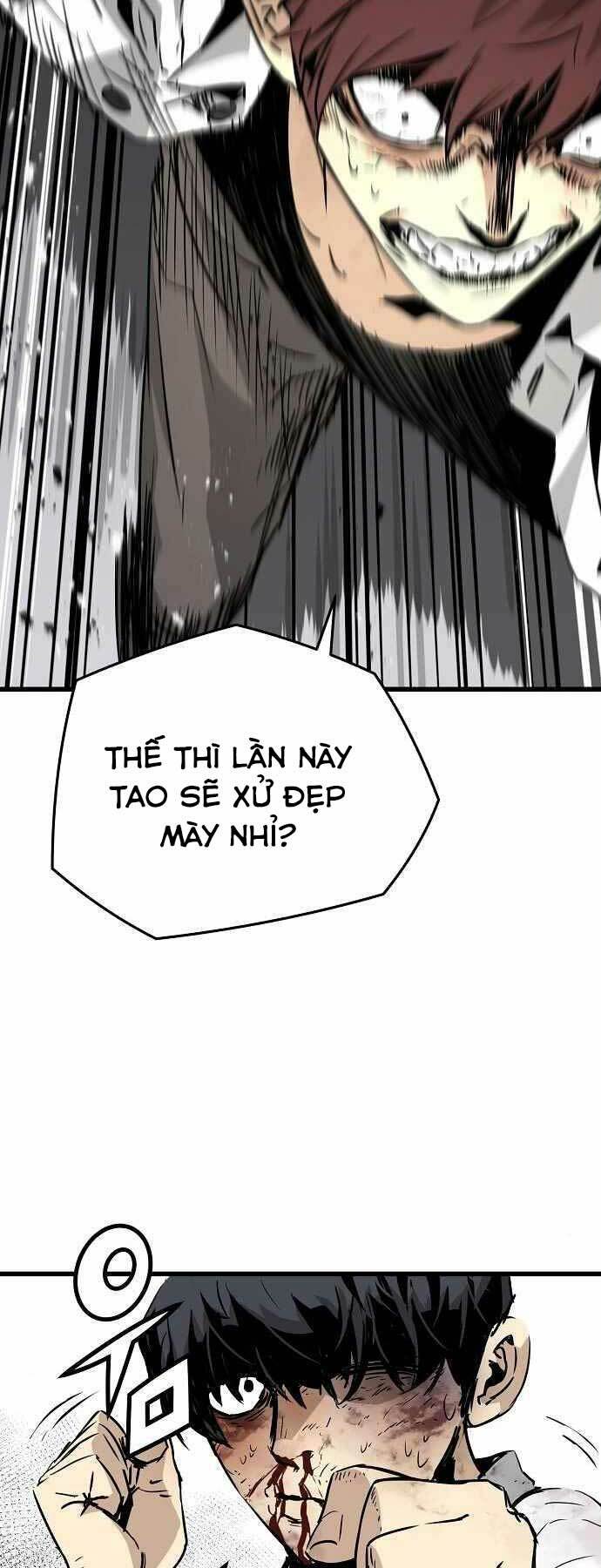 The Breaker 3: Quyền Năng Vô Hạn chapter 2 56