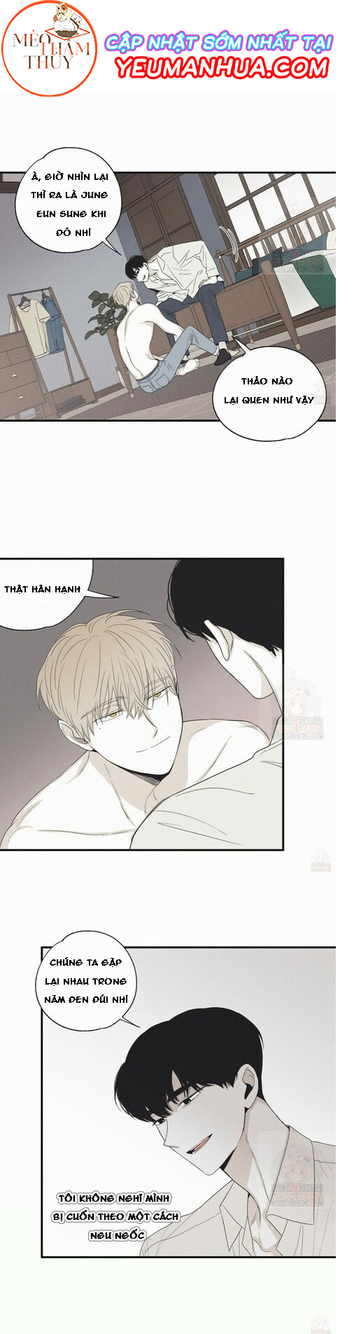 chiếu tướng chapter 16 5