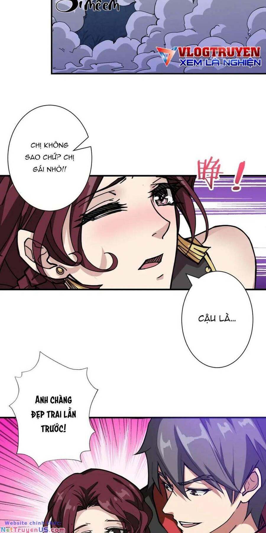 god slayer chapter 72 30