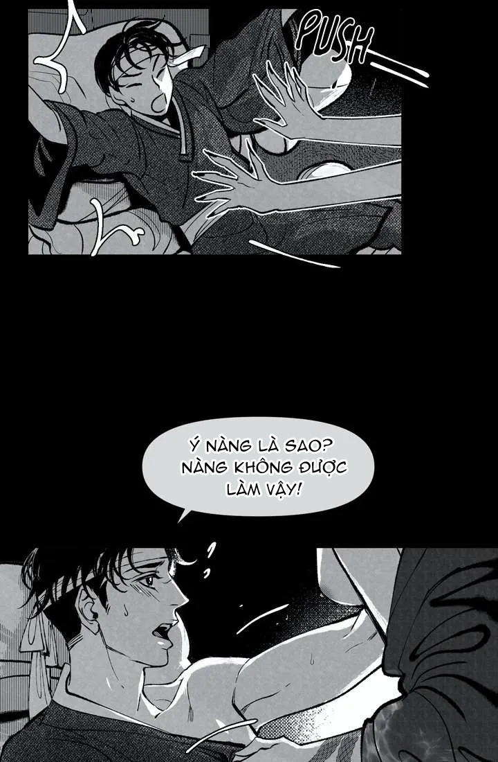 chuyến hành trình của lữ khách chapter 1 20