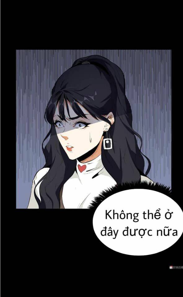 giày thủy tinh chapter 37.5 10