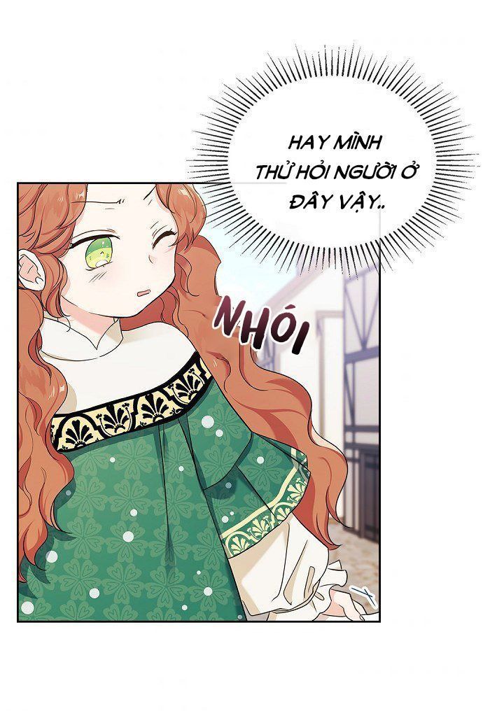 lần này tôi sẽ trở thành gia chủ chapter 10 35