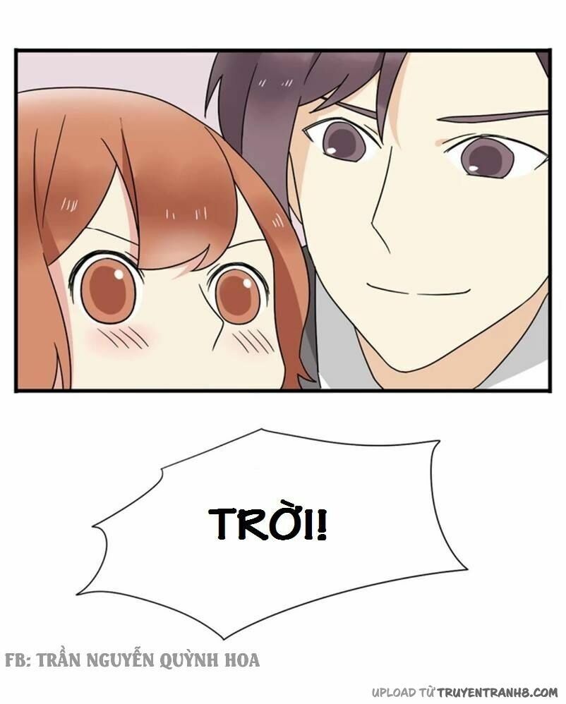 tình yêu! bắt đầu từ ngày hôm nay chapter 3 64