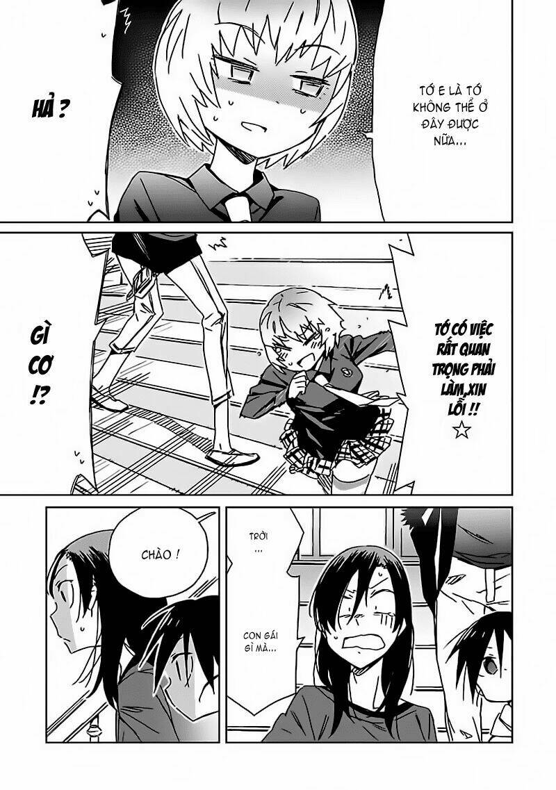 hyakko chapter 42 30