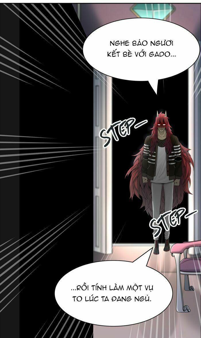 tòa tháp bí ẩn 2 chapter 438 123