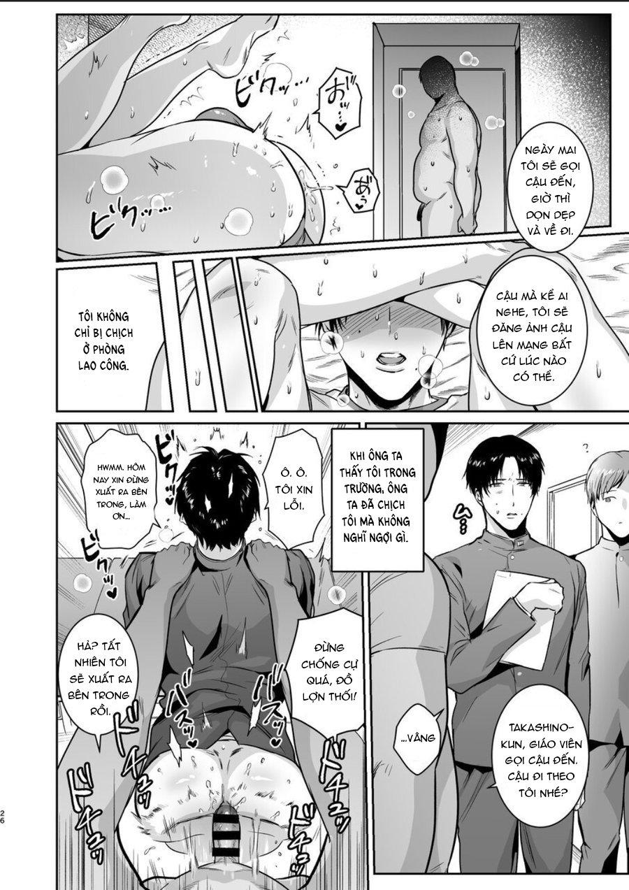 oneshot hỏny chapter 239 25