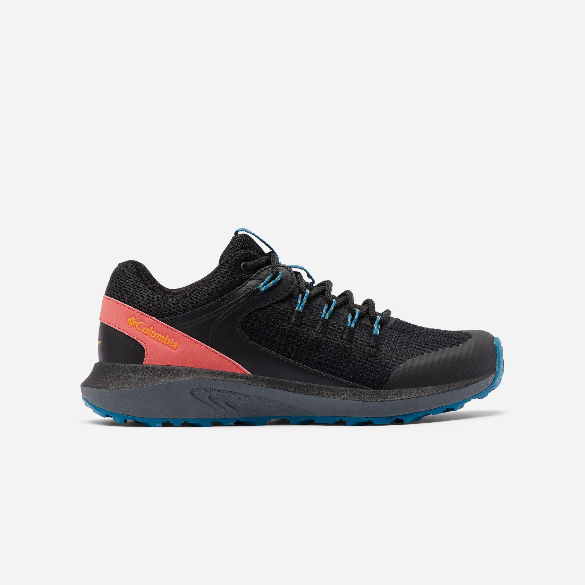 Giày thể thao nữ Columbia Trailstorm Waterproof - 1938911010